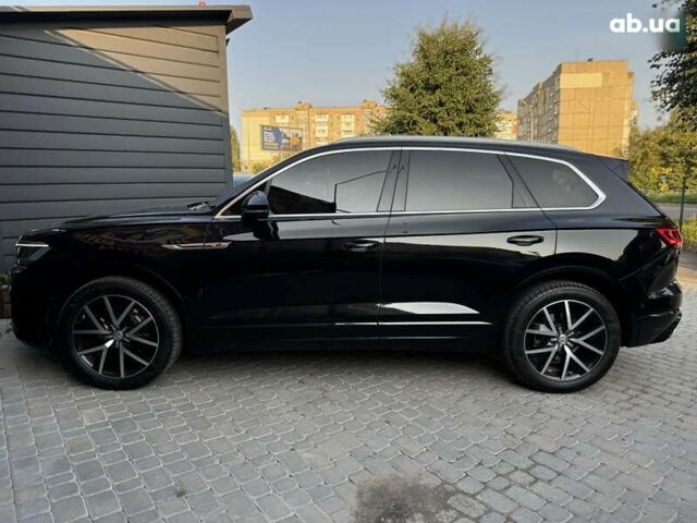 Фольксваген Туарег, объемом двигателя 3 л и пробегом 124 тыс. км за 57500 $, фото 26 на Automoto.ua