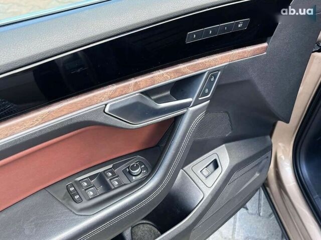 Фольксваген Туарег, об'ємом двигуна 3 л та пробігом 160 тис. км за 44444 $, фото 14 на Automoto.ua