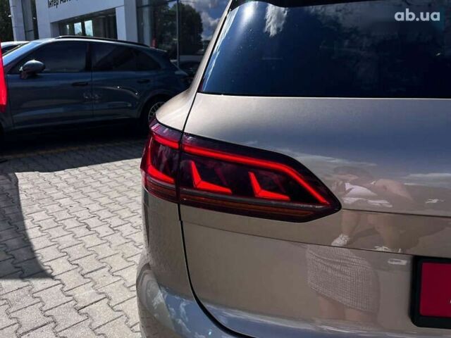 Фольксваген Туарег, об'ємом двигуна 3 л та пробігом 160 тис. км за 44444 $, фото 7 на Automoto.ua