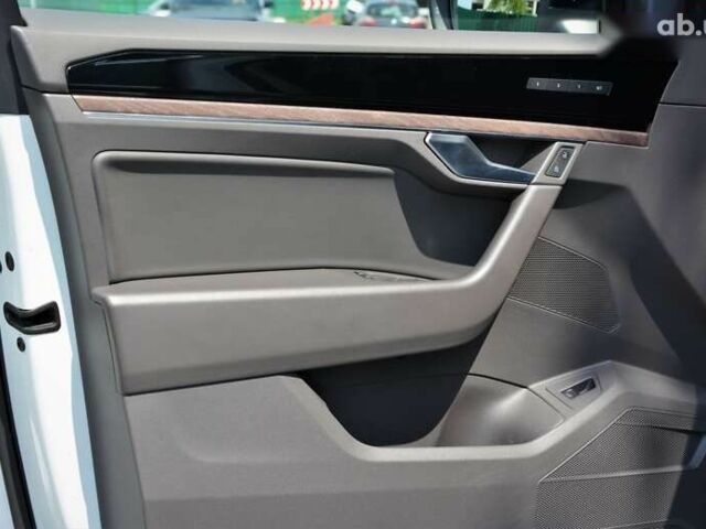 Фольксваген Туарег, об'ємом двигуна 3 л та пробігом 260 тис. км за 37700 $, фото 13 на Automoto.ua