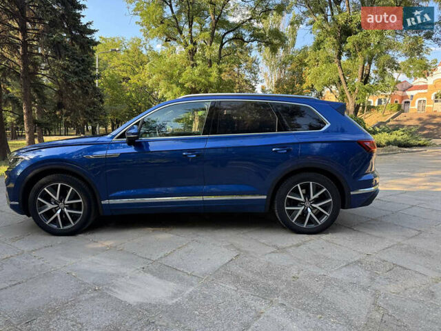 Фольксваген Туарег, объемом двигателя 3 л и пробегом 257 тыс. км за 39999 $, фото 11 на Automoto.ua