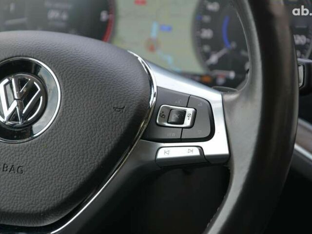 Фольксваген Туарег, об'ємом двигуна 3 л та пробігом 260 тис. км за 37700 $, фото 27 на Automoto.ua