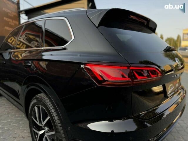 Фольксваген Туарег, объемом двигателя 3 л и пробегом 124 тыс. км за 57500 $, фото 25 на Automoto.ua