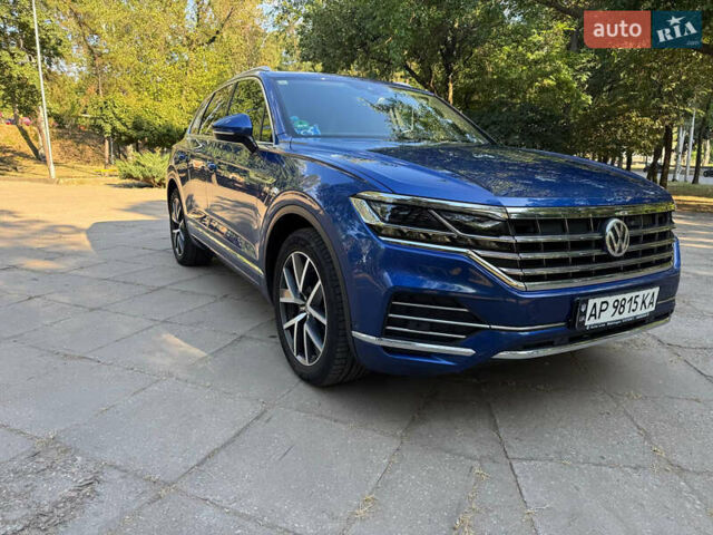 Фольксваген Туарег, объемом двигателя 3 л и пробегом 257 тыс. км за 39999 $, фото 7 на Automoto.ua