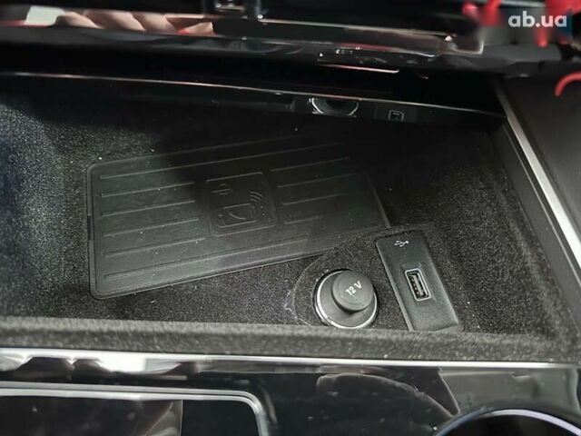 Фольксваген Туарег, объемом двигателя 3 л и пробегом 155 тыс. км за 48500 $, фото 26 на Automoto.ua