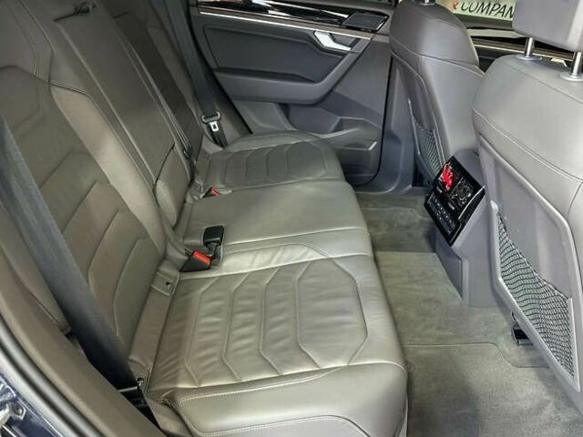 Фольксваген Туарег, объемом двигателя 3 л и пробегом 155 тыс. км за 48500 $, фото 18 на Automoto.ua