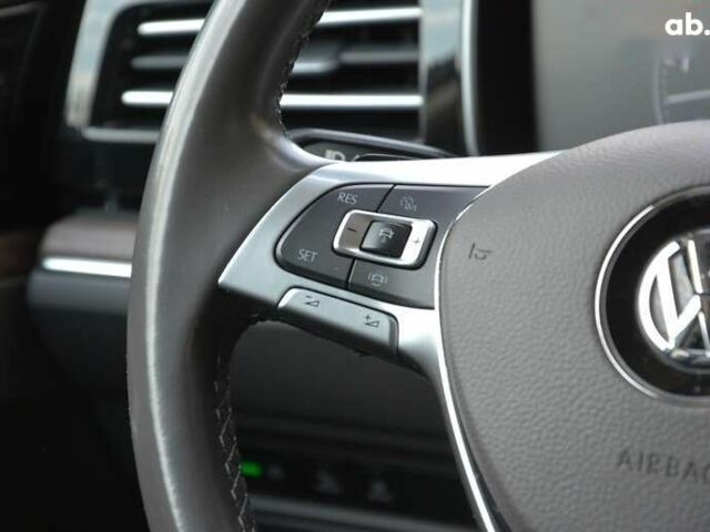 Фольксваген Туарег, об'ємом двигуна 3 л та пробігом 260 тис. км за 37700 $, фото 26 на Automoto.ua