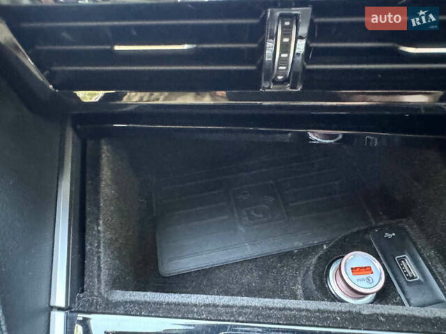 Фольксваген Туарег, объемом двигателя 3 л и пробегом 257 тыс. км за 39999 $, фото 36 на Automoto.ua