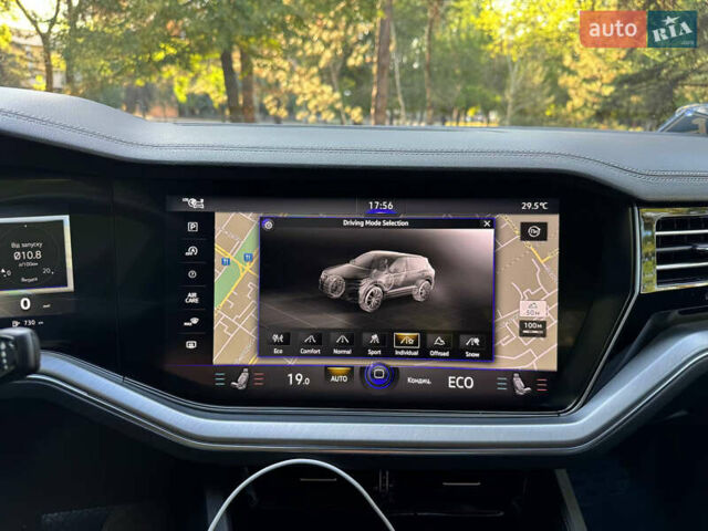 Фольксваген Туарег, объемом двигателя 3 л и пробегом 257 тыс. км за 39999 $, фото 48 на Automoto.ua