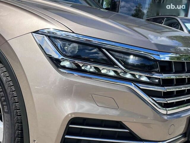 Фольксваген Туарег, об'ємом двигуна 3 л та пробігом 160 тис. км за 44444 $, фото 2 на Automoto.ua