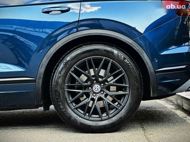 Фольксваген Туарег, объемом двигателя 3 л и пробегом 125 тыс. км за 59900 $, фото 11 на Automoto.ua