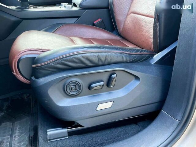 Фольксваген Туарег, об'ємом двигуна 3 л та пробігом 160 тис. км за 44444 $, фото 19 на Automoto.ua