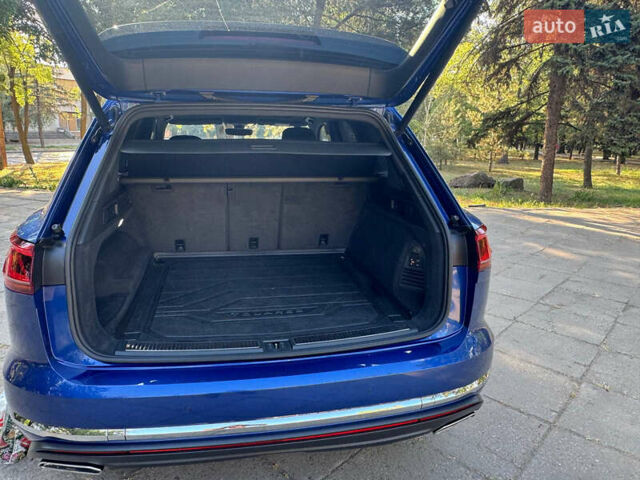 Фольксваген Туарег, объемом двигателя 3 л и пробегом 257 тыс. км за 39999 $, фото 21 на Automoto.ua