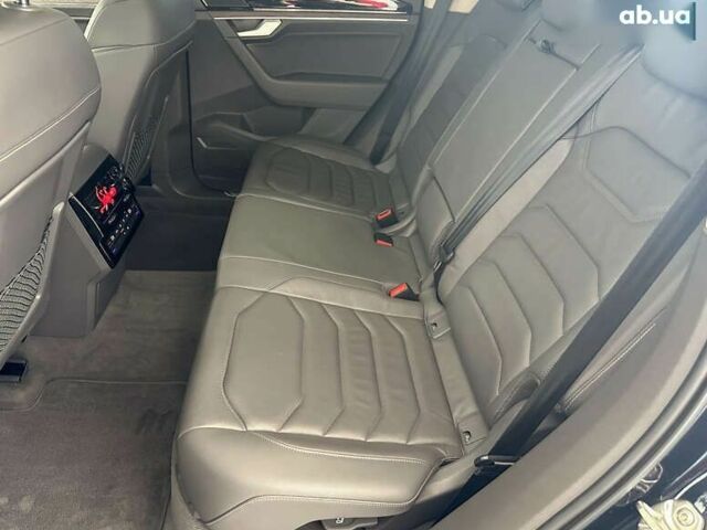 Фольксваген Туарег, объемом двигателя 3 л и пробегом 155 тыс. км за 48500 $, фото 20 на Automoto.ua