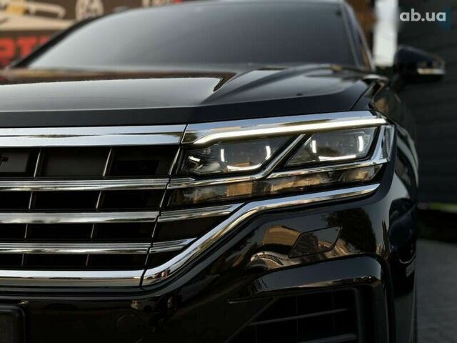 Фольксваген Туарег, объемом двигателя 3 л и пробегом 124 тыс. км за 57500 $, фото 16 на Automoto.ua