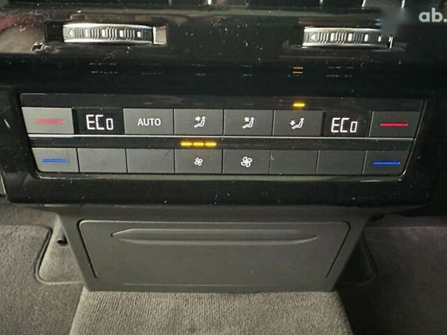 Фольксваген Туарег, объемом двигателя 3 л и пробегом 155 тыс. км за 48500 $, фото 19 на Automoto.ua