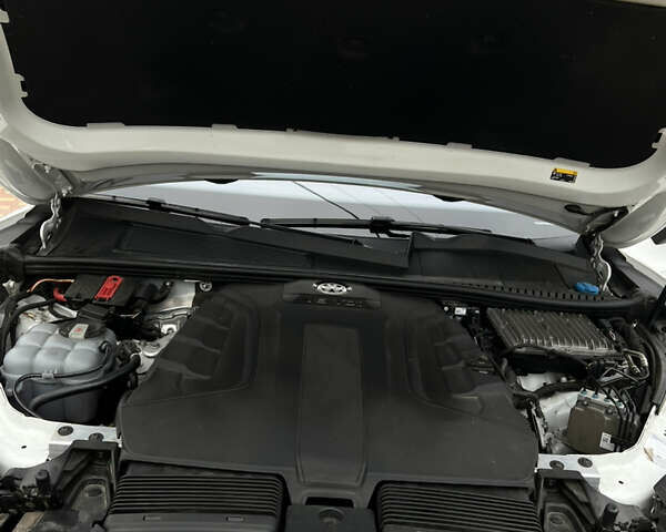 Фольксваген Туарег, об'ємом двигуна 2.97 л та пробігом 180 тис. км за 45000 $, фото 16 на Automoto.ua