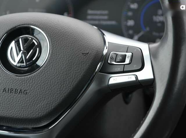 Фольксваген Туарег, объемом двигателя 3 л и пробегом 268 тыс. км за 38000 $, фото 19 на Automoto.ua