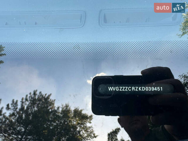 Фольксваген Туарег, объемом двигателя 3 л и пробегом 257 тыс. км за 39999 $, фото 35 на Automoto.ua