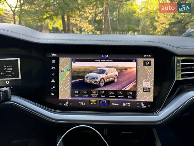 Фольксваген Туарег, объемом двигателя 3 л и пробегом 257 тыс. км за 39999 $, фото 46 на Automoto.ua