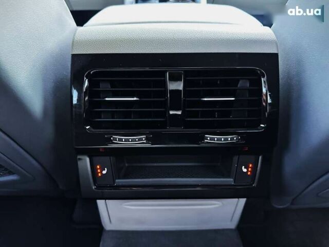 Фольксваген Туарег, объемом двигателя 3 л и пробегом 125 тыс. км за 59900 $, фото 27 на Automoto.ua