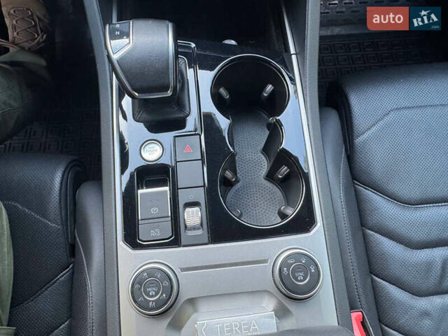 Фольксваген Туарег, объемом двигателя 3 л и пробегом 257 тыс. км за 39999 $, фото 42 на Automoto.ua