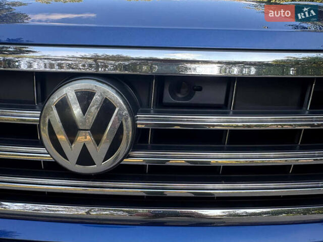 Фольксваген Туарег, объемом двигателя 3 л и пробегом 257 тыс. км за 39999 $, фото 38 на Automoto.ua
