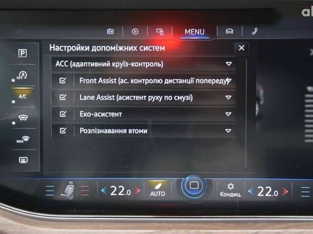 Фольксваген Туарег, объемом двигателя 3 л и пробегом 268 тыс. км за 38000 $, фото 29 на Automoto.ua