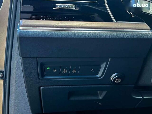 Фольксваген Туарег, об'ємом двигуна 3 л та пробігом 160 тис. км за 44444 $, фото 15 на Automoto.ua