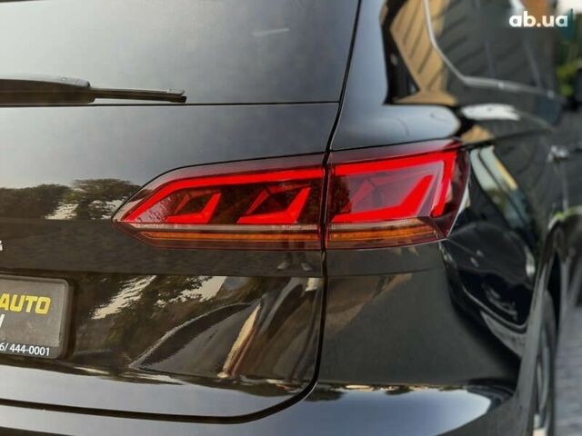 Фольксваген Туарег, объемом двигателя 3 л и пробегом 124 тыс. км за 57500 $, фото 12 на Automoto.ua