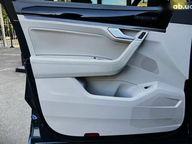 Фольксваген Туарег, объемом двигателя 3 л и пробегом 125 тыс. км за 59900 $, фото 19 на Automoto.ua