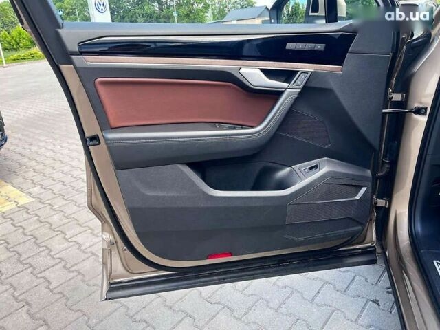Фольксваген Туарег, об'ємом двигуна 3 л та пробігом 160 тис. км за 44444 $, фото 13 на Automoto.ua