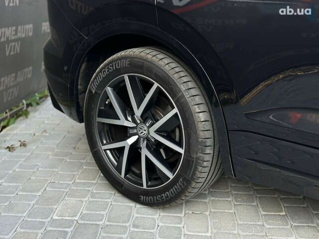 Фольксваген Туарег, объемом двигателя 3 л и пробегом 124 тыс. км за 57500 $, фото 24 на Automoto.ua