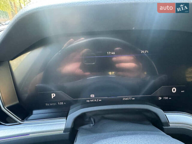 Фольксваген Туарег, объемом двигателя 3 л и пробегом 257 тыс. км за 39999 $, фото 43 на Automoto.ua