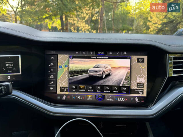 Фольксваген Туарег, объемом двигателя 3 л и пробегом 257 тыс. км за 39999 $, фото 49 на Automoto.ua