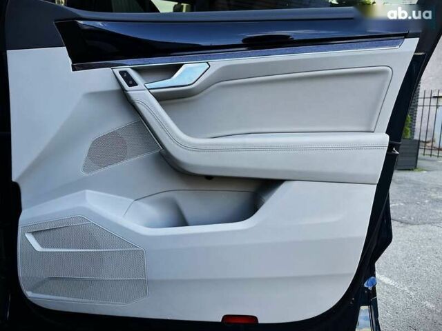 Фольксваген Туарег, об'ємом двигуна 3 л та пробігом 125 тис. км за 59000 $, фото 25 на Automoto.ua