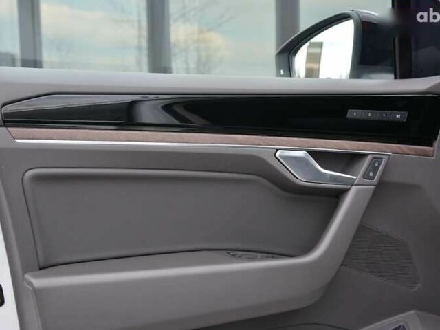 Фольксваген Туарег, объемом двигателя 3 л и пробегом 268 тыс. км за 38000 $, фото 12 на Automoto.ua