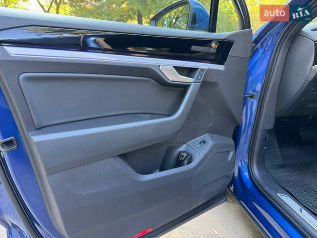 Фольксваген Туарег, объемом двигателя 3 л и пробегом 257 тыс. км за 39999 $, фото 13 на Automoto.ua