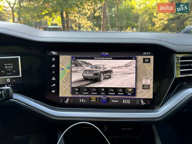 Фольксваген Туарег, объемом двигателя 3 л и пробегом 257 тыс. км за 39999 $, фото 52 на Automoto.ua