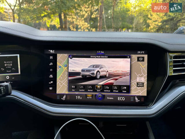 Фольксваген Туарег, объемом двигателя 3 л и пробегом 257 тыс. км за 39999 $, фото 51 на Automoto.ua