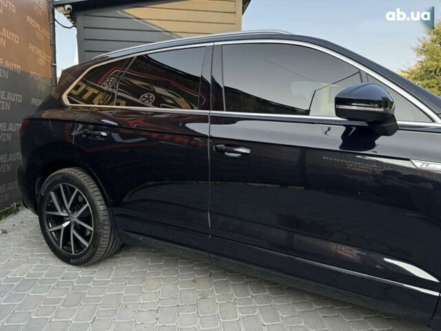 Фольксваген Туарег, объемом двигателя 3 л и пробегом 124 тыс. км за 57500 $, фото 21 на Automoto.ua