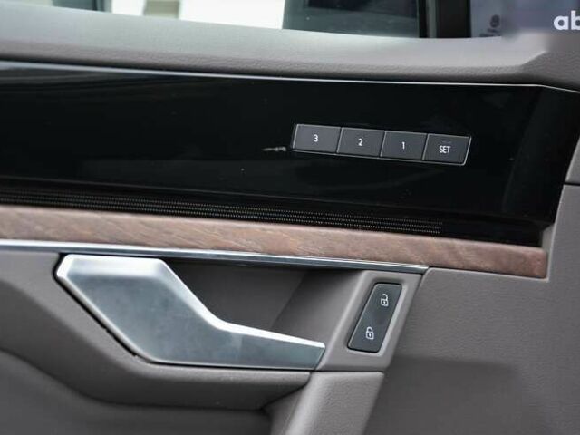 Фольксваген Туарег, объемом двигателя 3 л и пробегом 268 тыс. км за 38000 $, фото 13 на Automoto.ua