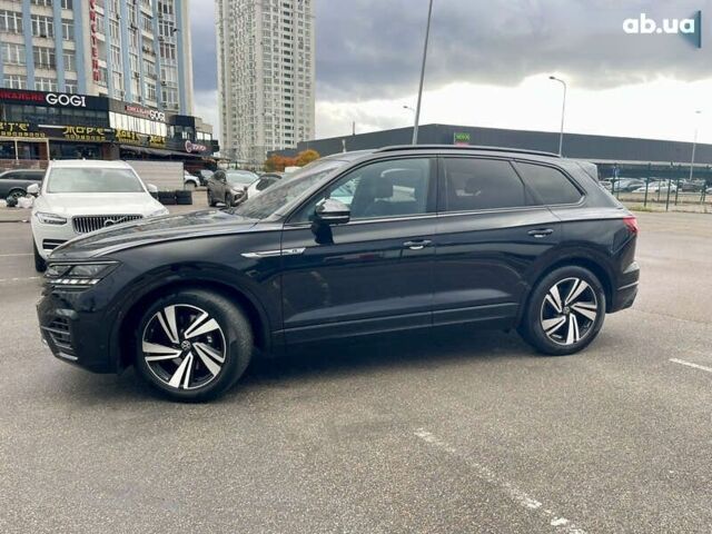 Фольксваген Туарег, объемом двигателя 3 л и пробегом 73 тыс. км за 56900 $, фото 14 на Automoto.ua