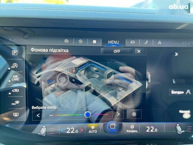 Фольксваген Туарег, объемом двигателя 3 л и пробегом 113 тыс. км за 42900 $, фото 23 на Automoto.ua