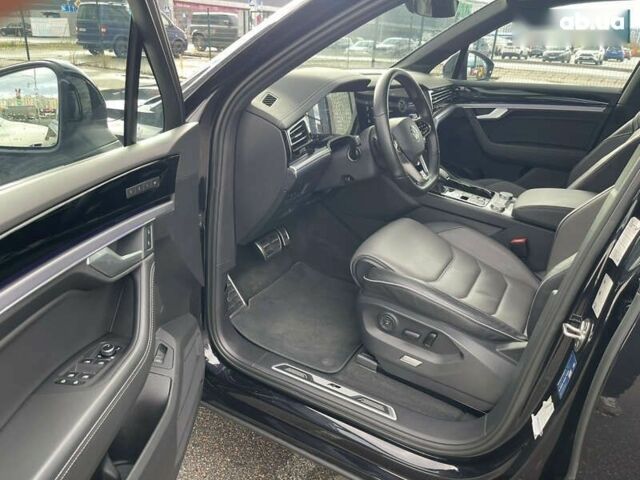 Фольксваген Туарег, объемом двигателя 3 л и пробегом 73 тыс. км за 56900 $, фото 27 на Automoto.ua