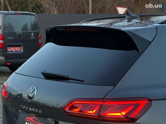 Фольксваген Туарег, об'ємом двигуна 3 л та пробігом 135 тис. км за 52999 $, фото 25 на Automoto.ua