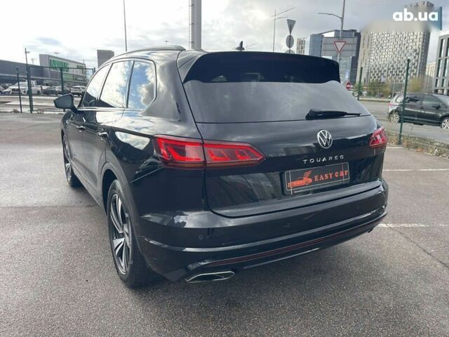 Фольксваген Туарег, объемом двигателя 3 л и пробегом 73 тыс. км за 56900 $, фото 25 на Automoto.ua