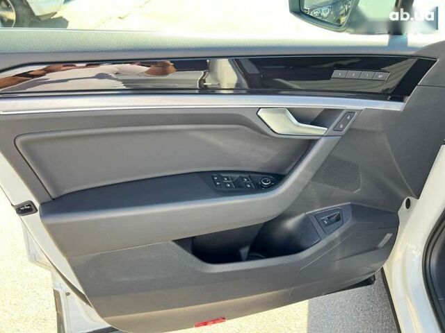 Фольксваген Туарег, объемом двигателя 3 л и пробегом 113 тыс. км за 42900 $, фото 12 на Automoto.ua