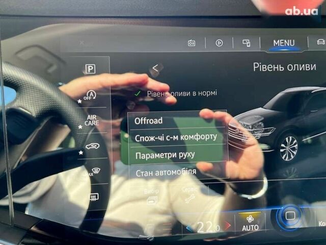 Фольксваген Туарег, объемом двигателя 3 л и пробегом 113 тыс. км за 42900 $, фото 26 на Automoto.ua