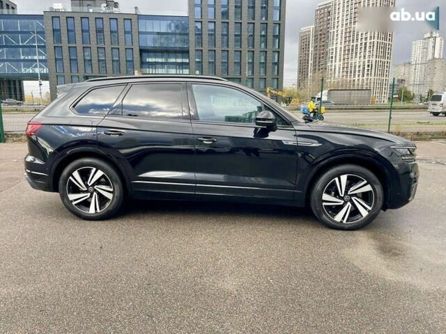 Фольксваген Туарег, объемом двигателя 3 л и пробегом 73 тыс. км за 56900 $, фото 4 на Automoto.ua